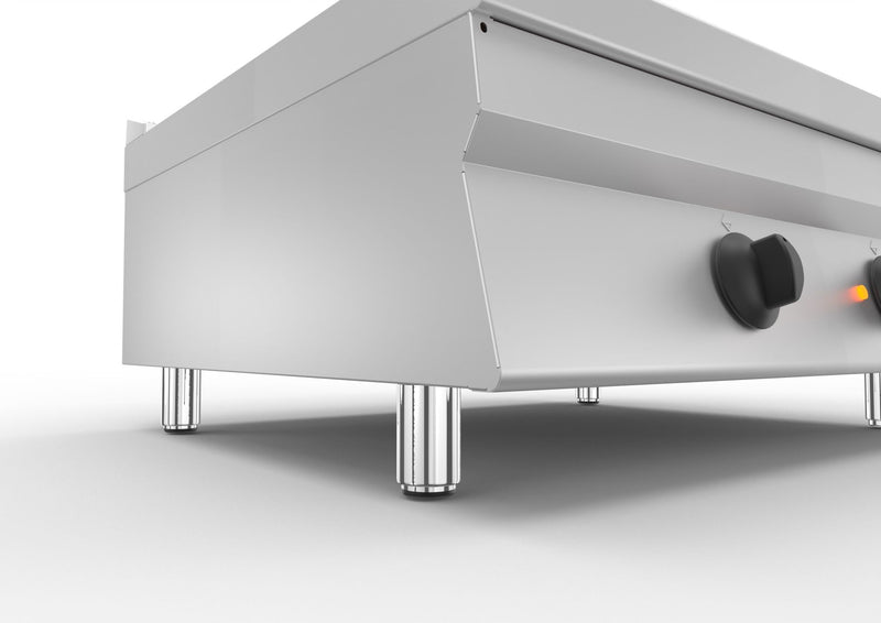 AfG Berlin 70/40ftle Elektro Grillplatte