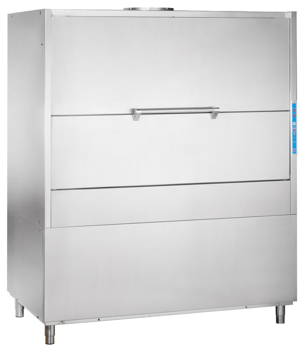 AfG Berlin Hd130bt Gerätespülmaschine