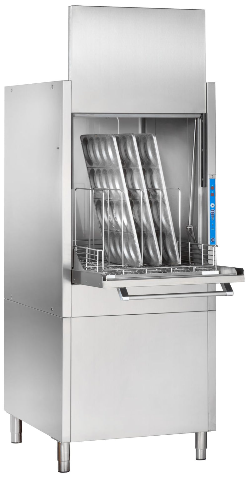 AfG Berlin Hd60bt Gerätespülmaschine