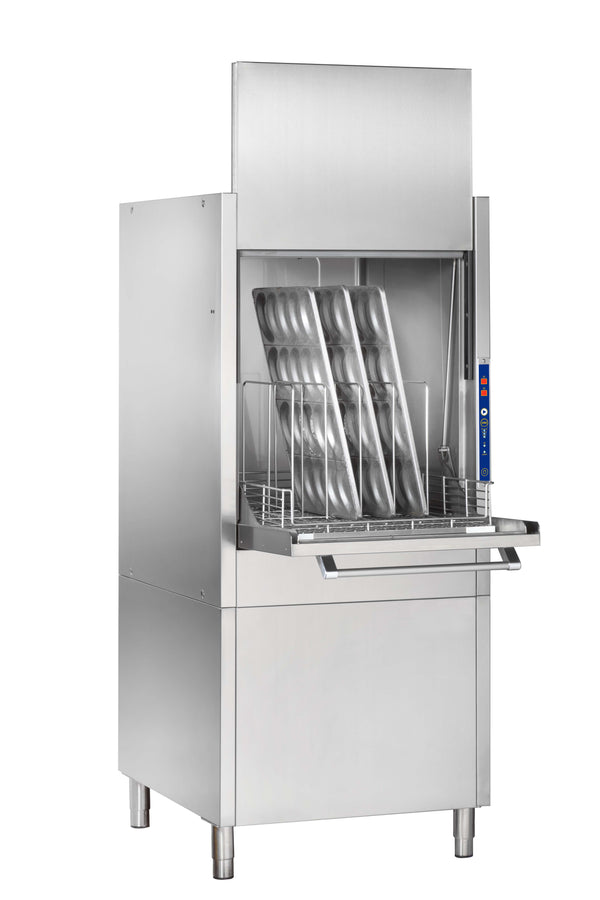 AfG Berlin Hd40bt Gerätespülmaschine