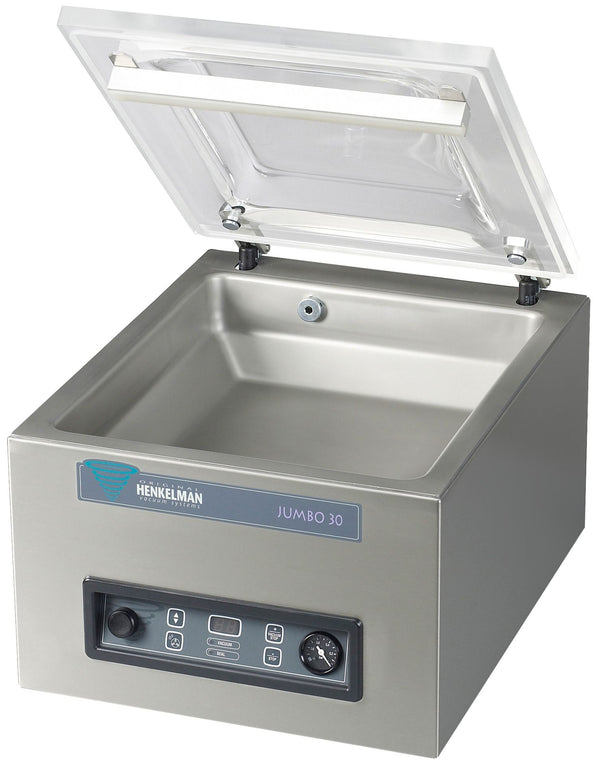 AfG Berlin Jumbo30 Vakuum-maschine Jumbo 30