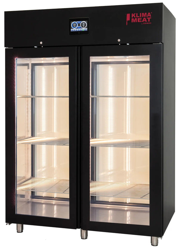 AfG Berlin Kms1500double Fleischreifeschrank Meat System 1500 Double