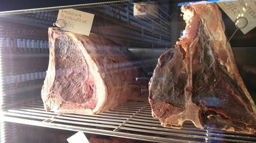 AfG Berlin Kms1500double Fleischreifeschrank Meat System 1500 Double