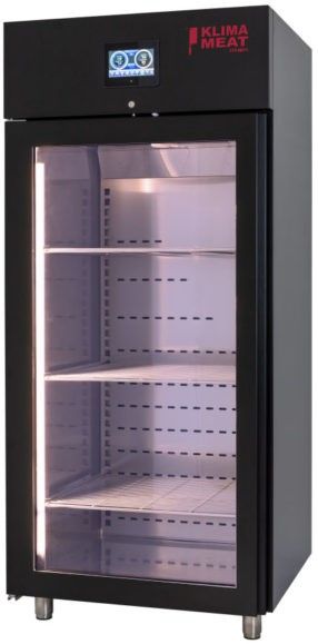 AfG Berlin Kms700pvb Fleischreifeschrank Meat System