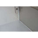 AfG Berlin Tksed70-g Umluft-gewerbetiefkühlschrank 700 L