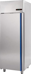 AfG Berlin Ksed071 Umluft-gewerbekühlschrank 700 L
