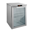 AfG Berlin Ksg138 Unterbau-kühlschrank