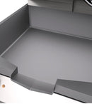 AfG Berlin Brge72q Kippbratpfanne Gas