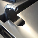 AfG Berlin Brge72q Kippbratpfanne Gas