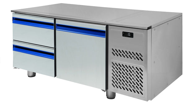AfG Berlin Mrs73c2 Kühlunterbau