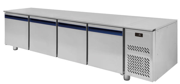 AfG Berlin Mrs75 Kühlunterbau