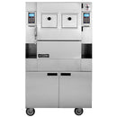 AfG Berlin Mti-40e Autofry Elektro-frittiersystem