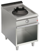 AfG Berlin Pcgvw71pq Gas-herd Wok Power Mit Mulde