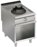 AfG Berlin Pcgvw91q Gas-herd Wok Mit Mulde