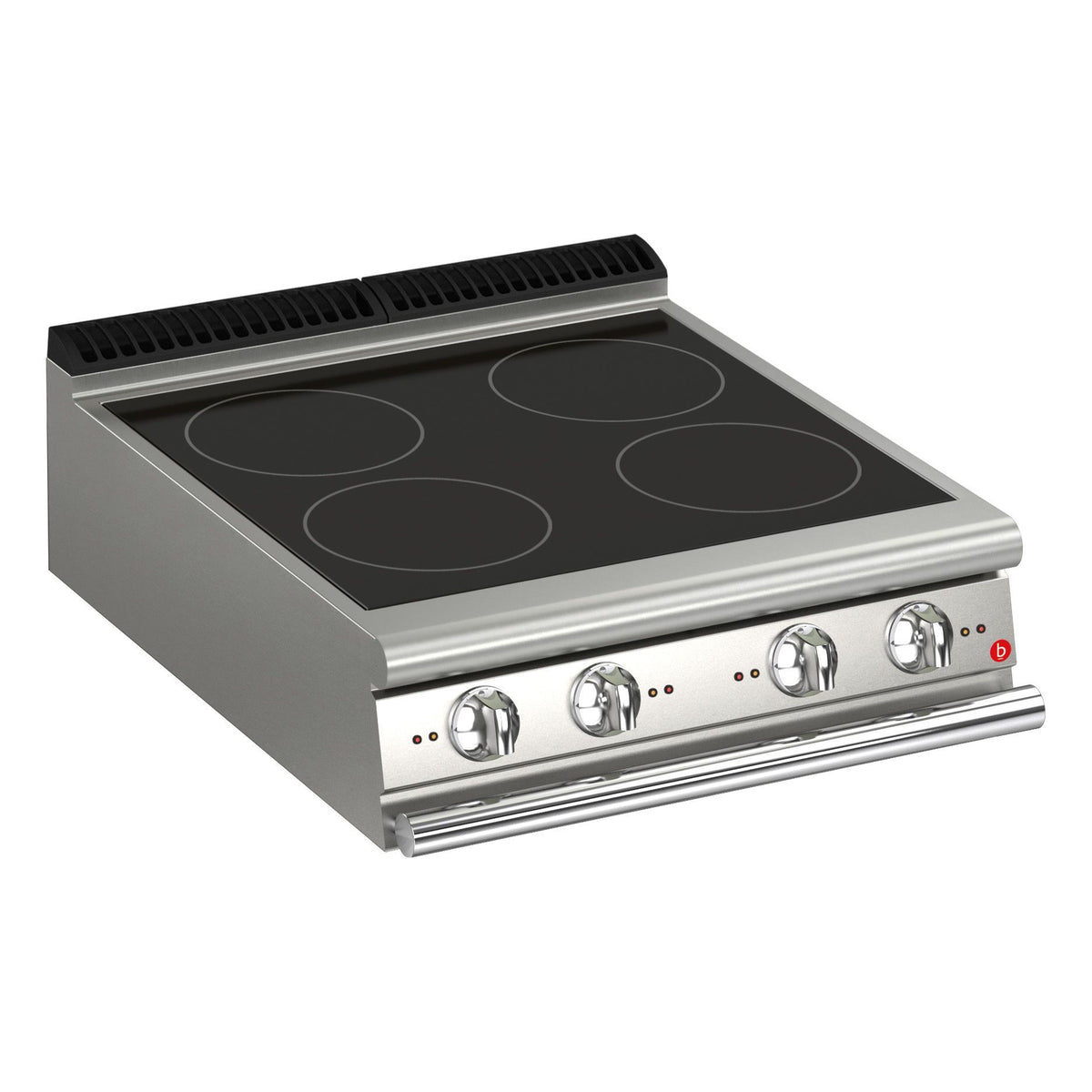 AfG Berlin Pci72-5q Induction Hob 4 Zones
