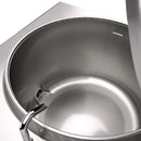 AfG Berlin Pgi92-10q Kochkessel Gas 100 L