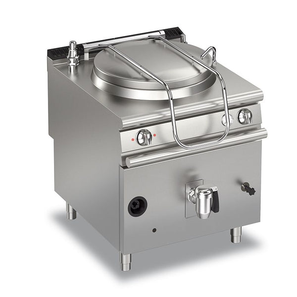 AfG Berlin Pgi92-10q Kochkessel Gas 100 L