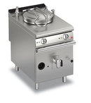 AfG Berlin Pgi92-5q Kochkessel Gas 50 L