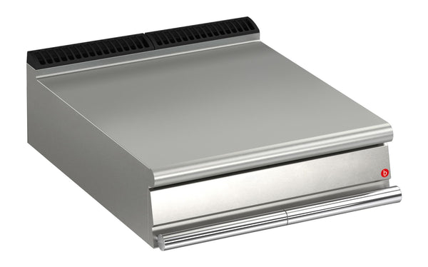 AfG Berlin Plc72q Neutralelement Mit Schublade