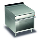 AfG Berlin Plv72q Neutralelement Auf Offenem Unterbau