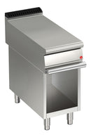 AfG Berlin Plv91q Neutralelement Auf Offenem Unterbau