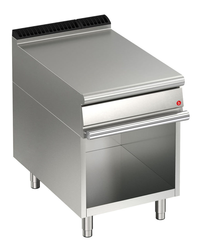 AfG Berlin Plvc715q Neutralelement Mit Schublade