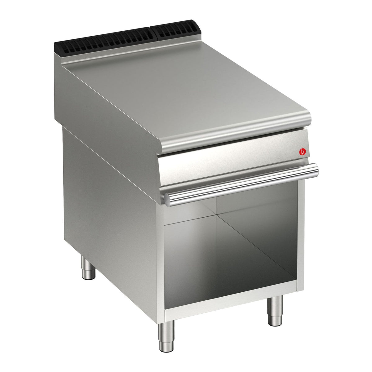 AfG Berlin Plvc915q Neutral Element With Drawer
