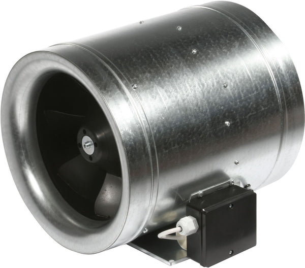 AfG Berlin Prv350 Power-rohrventilator 3360 M³/h