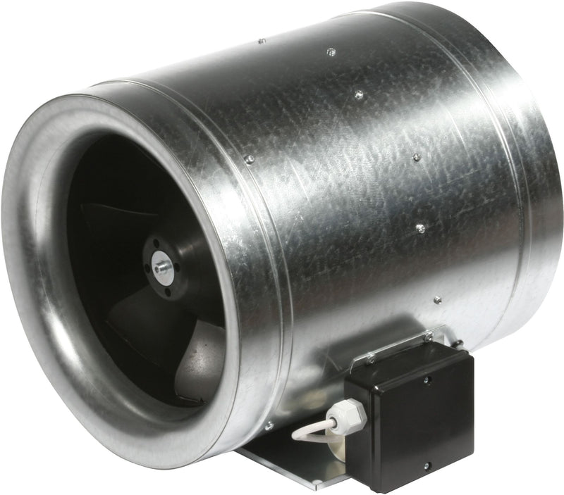 AfG Berlin Prv355 Power-rohrventilator 4940 M³/h