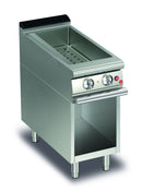 AfG Berlin Bmev71q Bain-marie Elektro