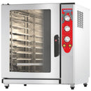 AfG Berlin Rua-610e Ladenbackofen Elektro