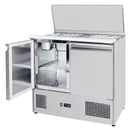 AfG Berlin Sa90 Saladette