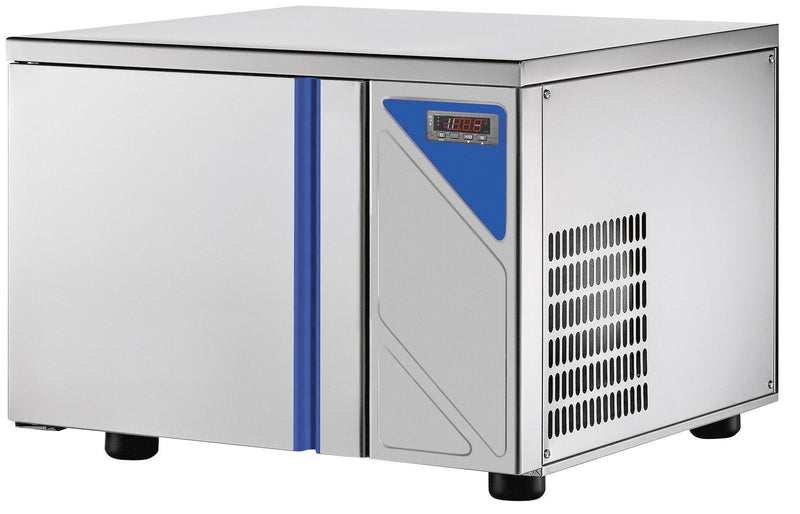 AfG Berlin Sch-030 Schnellkühler / Schockfroster 23