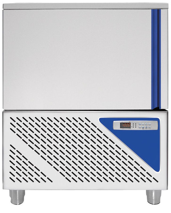 AfG Berlin Sch-051e Schnellkühler / Schockfroster 51