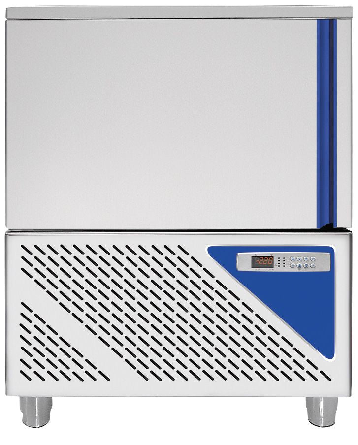 AfG Berlin Sch-051e Schnellkühler / Schockfroster 51