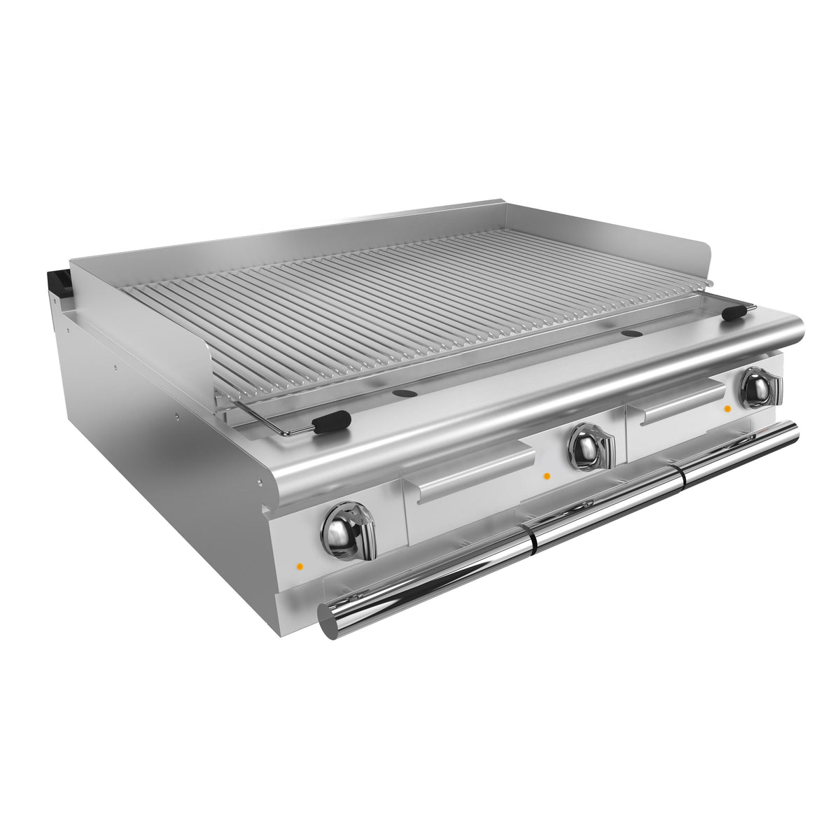 AfG Berlin Segv92q Super Elektro Grill