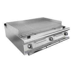AfG Berlin Segv92q Super Elektro Grill – Vorschau 1