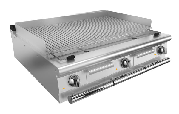 AfG Berlin Segv92q Super Elektro Grill