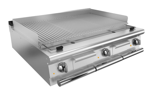 AfG Berlin Seg93q Super Elektro Grill