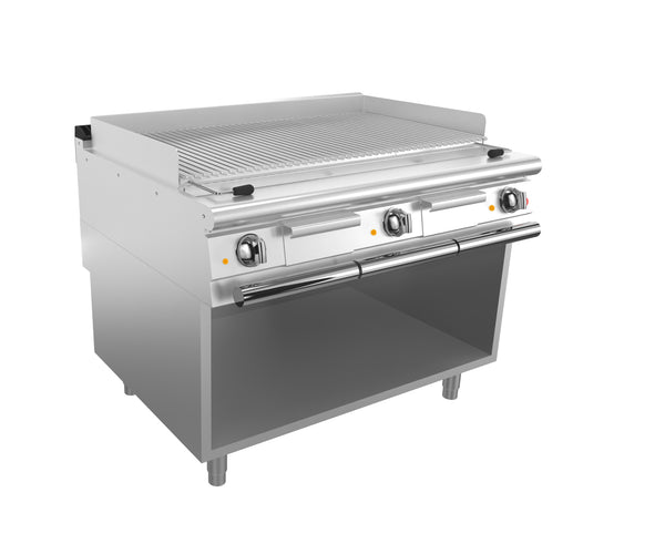 AfG Berlin Segv73q Super Elektro Grill