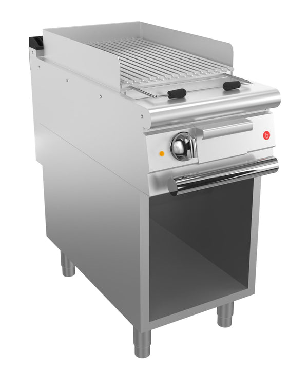 AfG Berlin SEGV91Q Super Elektro Grill