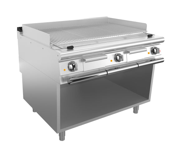 AfG Berlin Segv93q Super Elektro Grill
