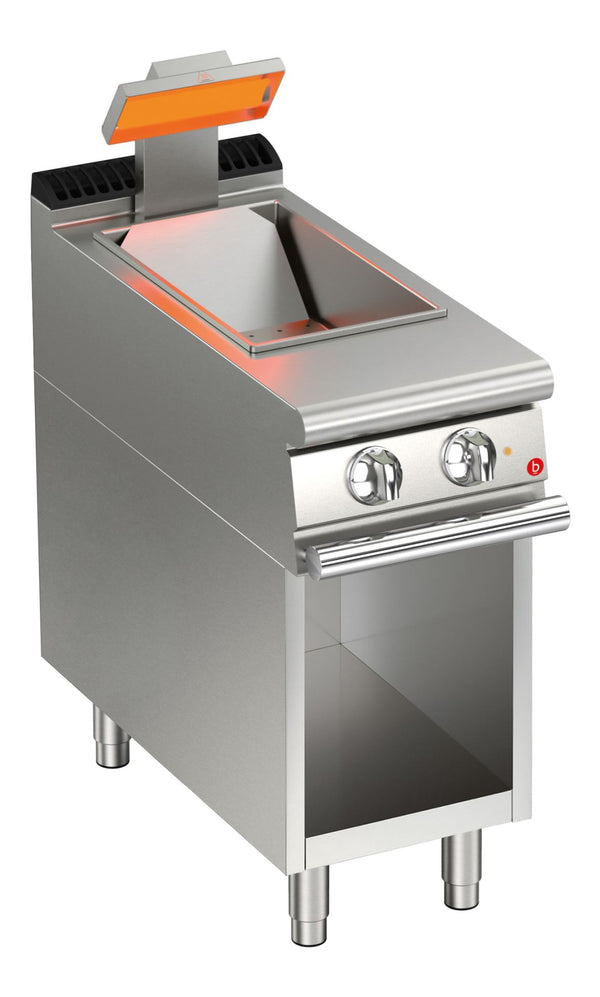 AfG Berlin Spev71q Elektro Frittenwanne