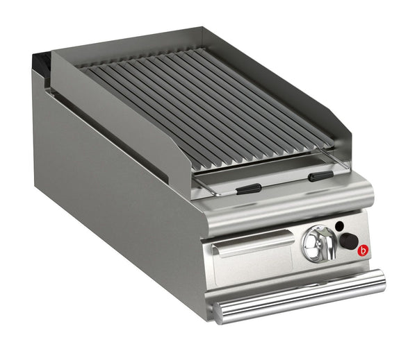 AfG Berlin Srl71q Gas Grill Super