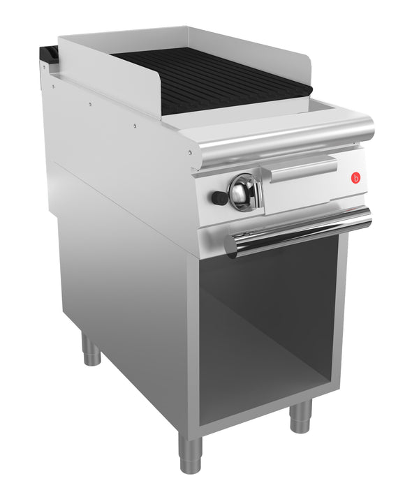 AfG Berlin Srlv71q Gas Grill Super