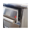AfG Berlin Plc71q Neutralelement Mit Schublade