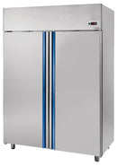 AfG Berlin Tksdp140 Umluft-gewerbetiefkühlschrank 1400 L