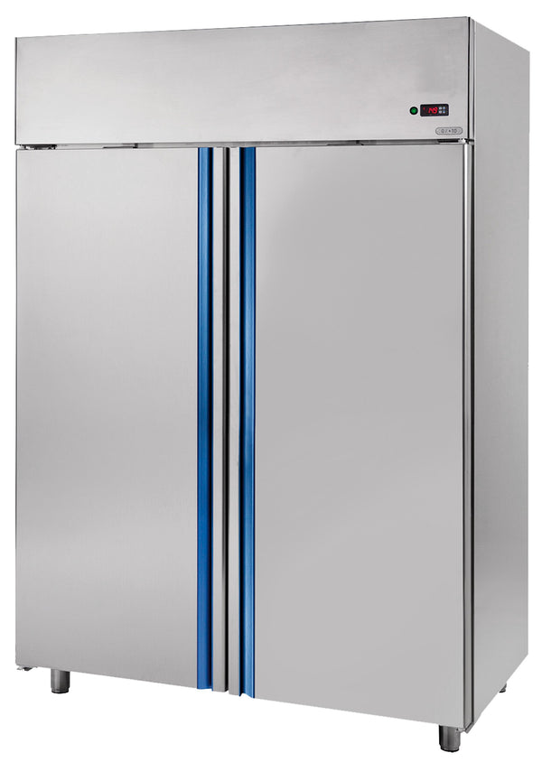 AfG Berlin Tksdp140 Umluft-gewerbetiefkühlschrank 1400 L