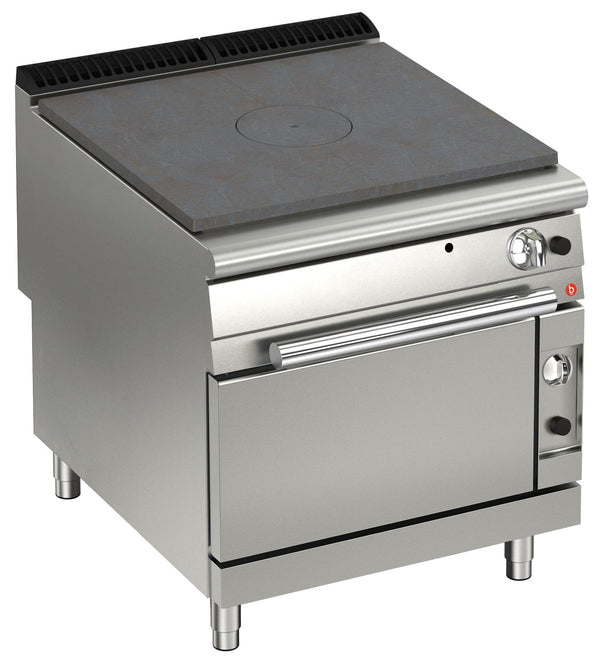 AfG Berlin Tpfg92q Glühplatten-herd Gas