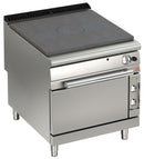 AfG Berlin Tpfge92q Glühplatten-herd Gas